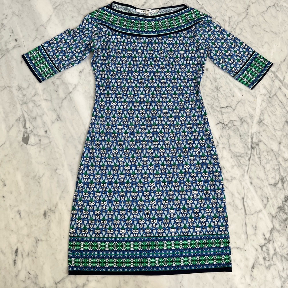 Comfortable Shift Dress
